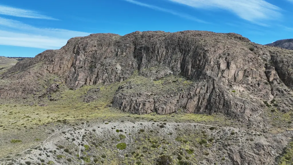 Pared del Diedro Grande banner