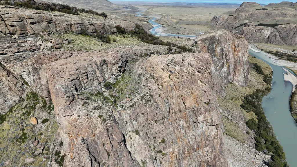 Paredón de los Cóndores & Los Baños banner