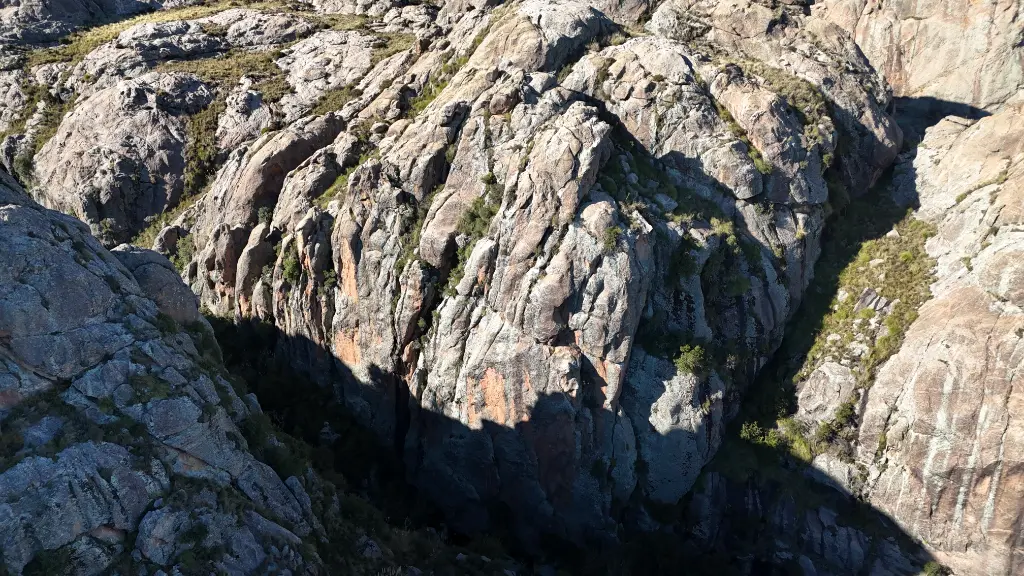 El Centurión banner