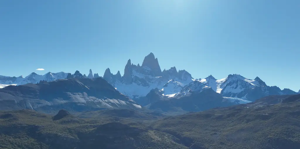 Patagonia banner