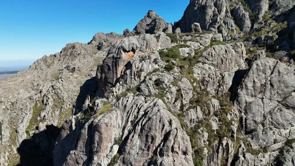 Sierras Pampeanas banner