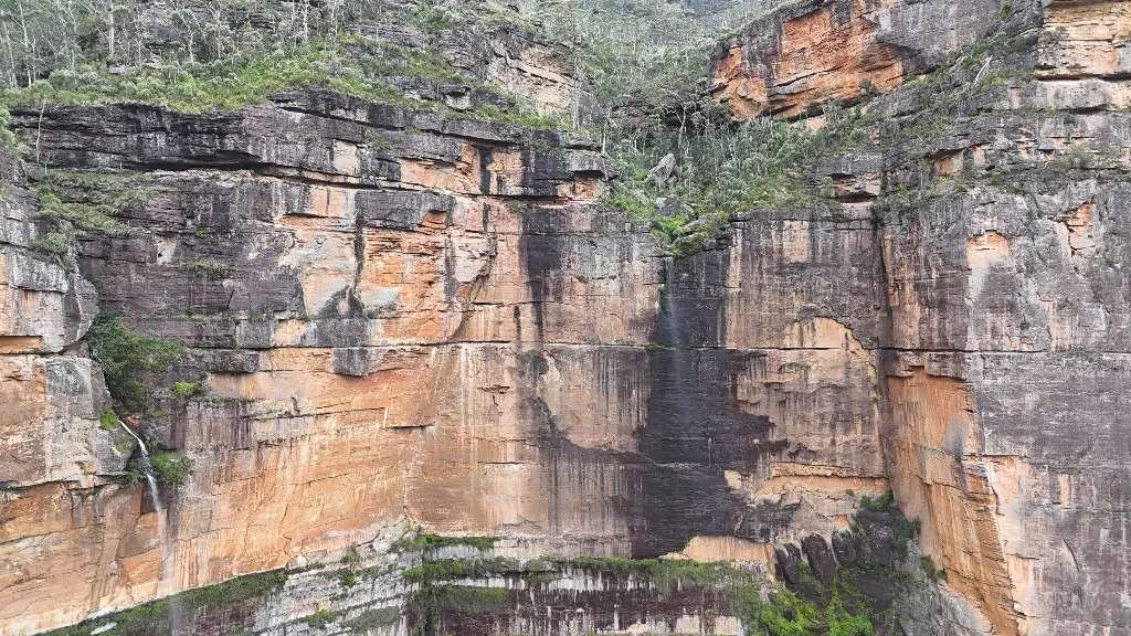 Banks Gully Amphitheater banner