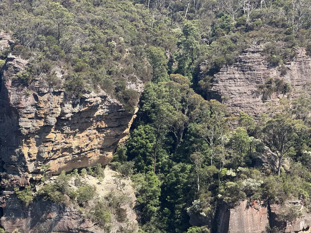 Celebrity Crags banner