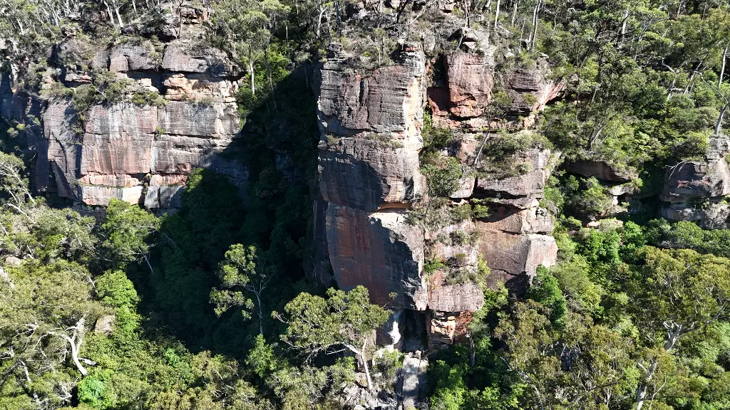 Outerspace Buttress banner