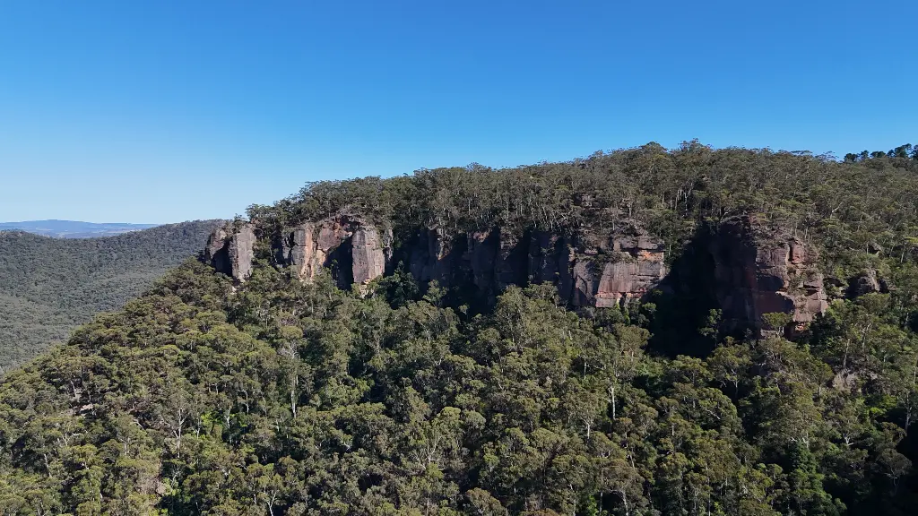 Corroboree Walls banner