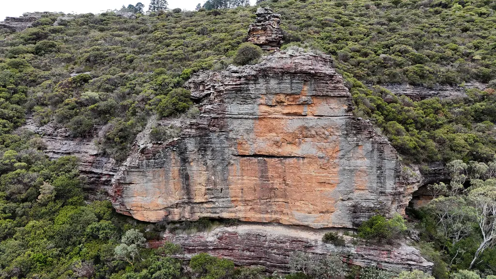 Fort Rock Crag banner