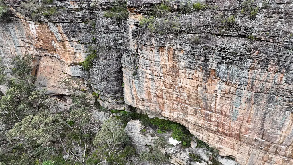 Hat Hill Crag banner