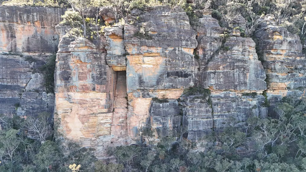 The Spartan Cave banner