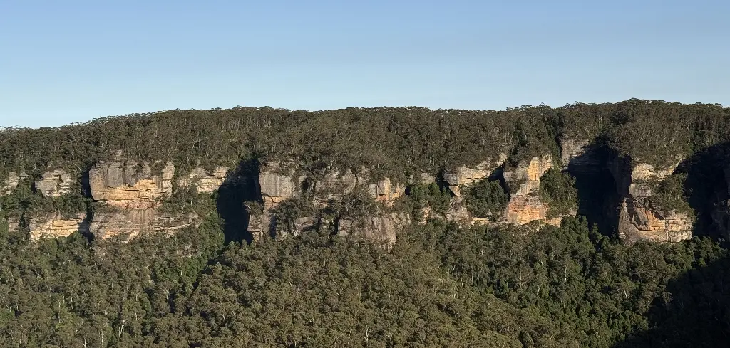 Radiata Plateau banner