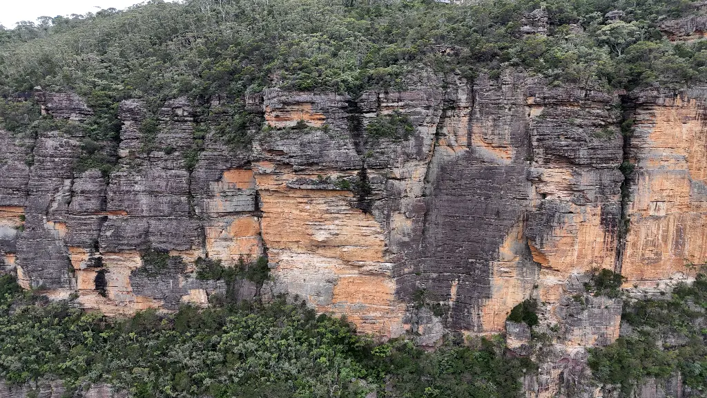 Sublime Point West Face banner