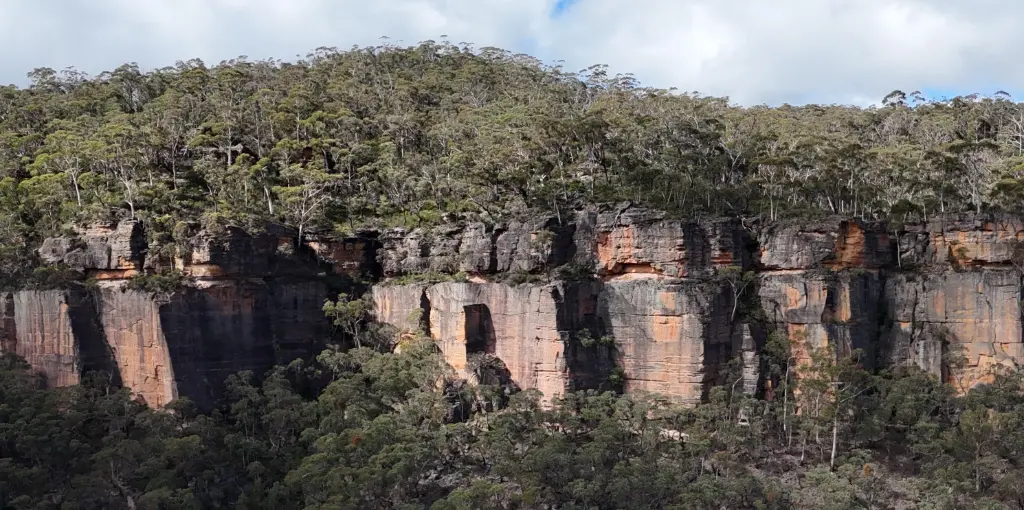 Cosmic County North banner