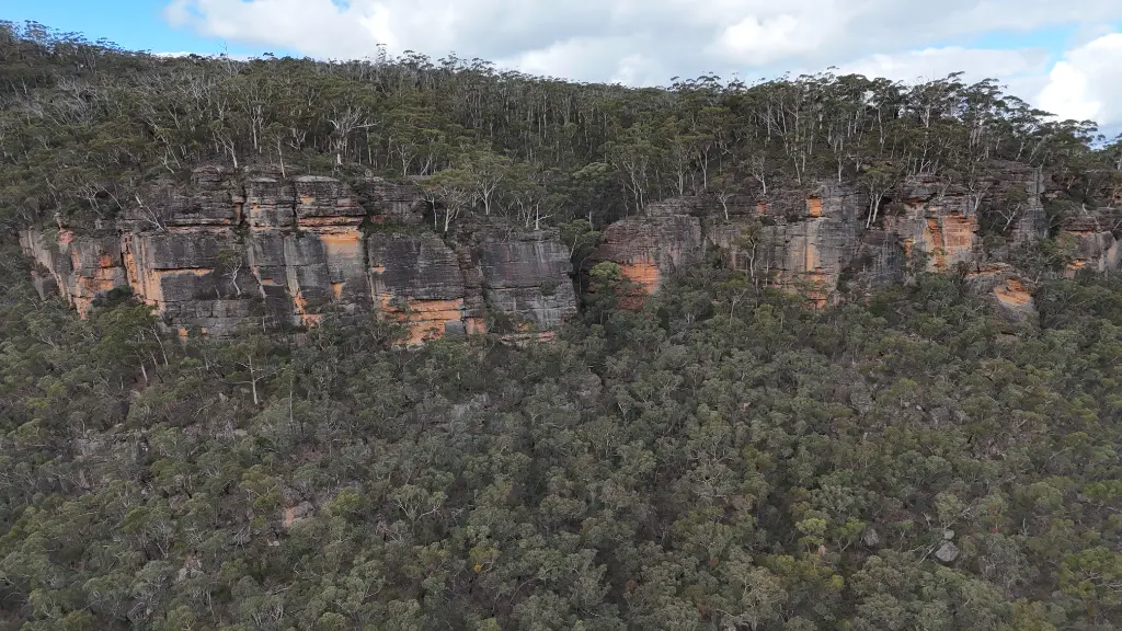 Cosmic County South banner