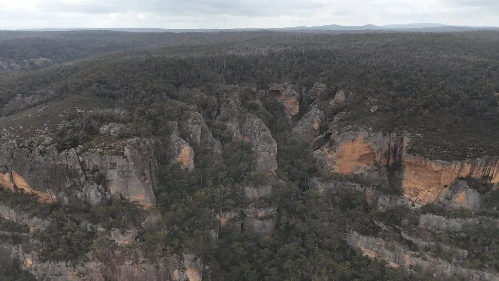 Secret Crag Road banner