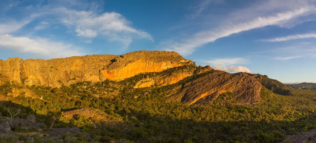 Grampians banner