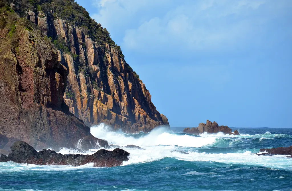 Port Stephens banner