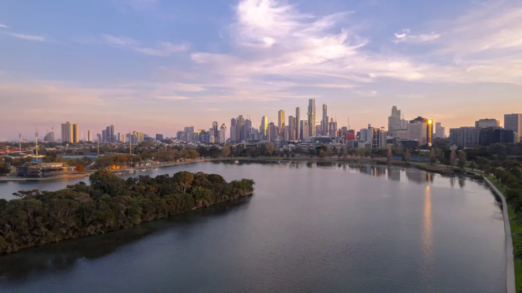 Melbourne Surrounds banner