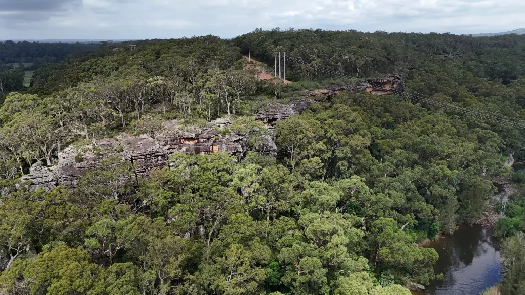 Thompsons Point banner