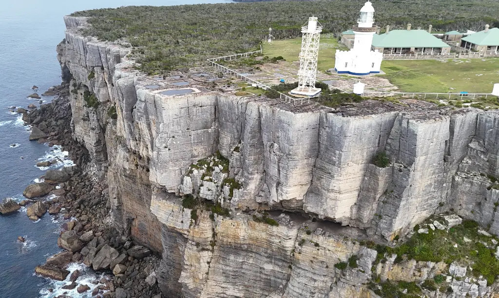 The Lighthouse banner