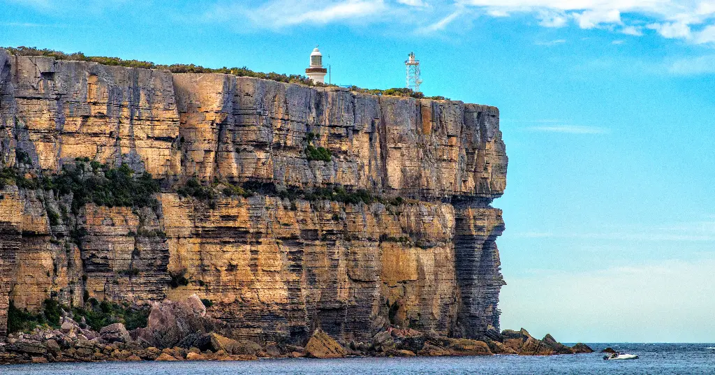 Point Perpendicular banner