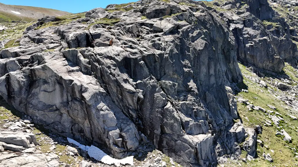 Elephant Buttress banner