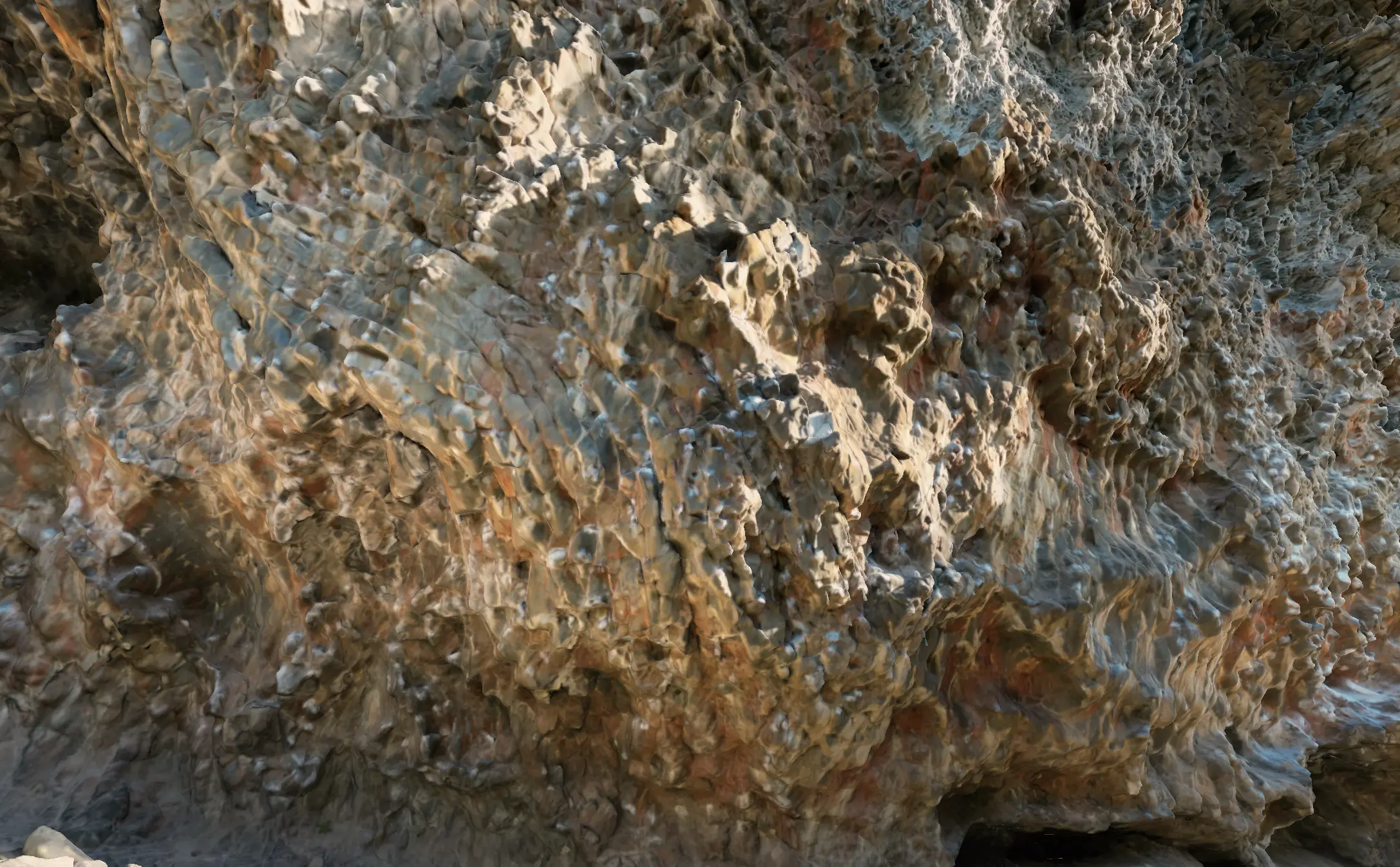 Coolum Cave banner