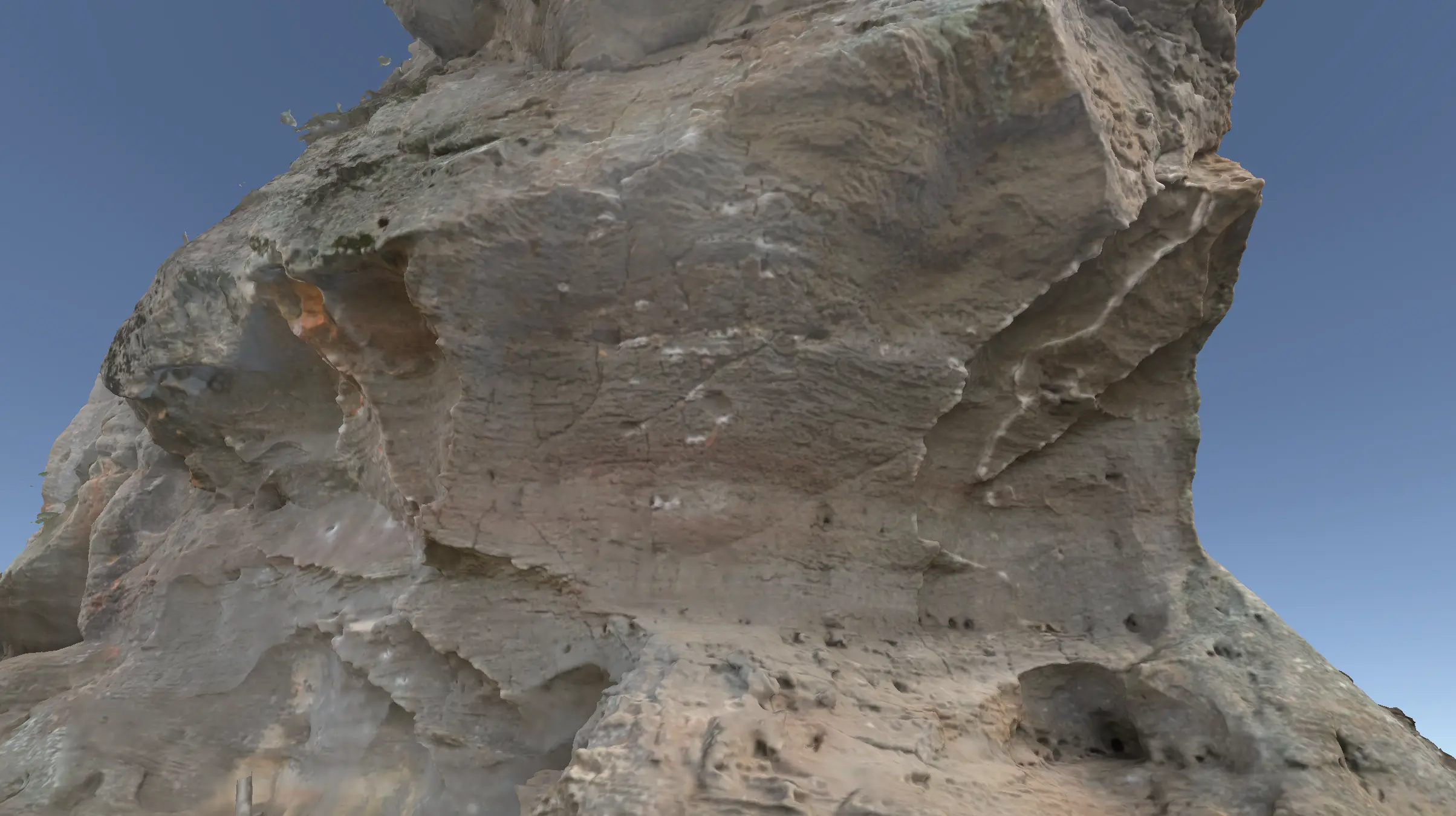 Great Devoid Cave banner