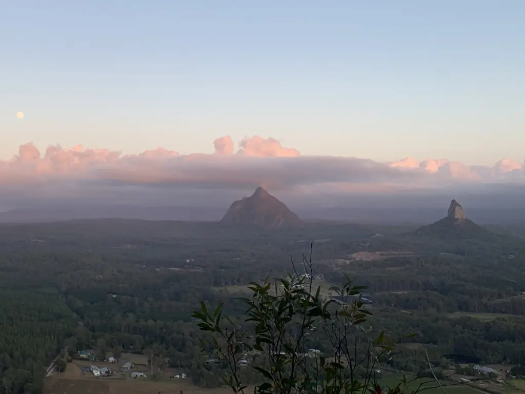 Sunshine Coast banner