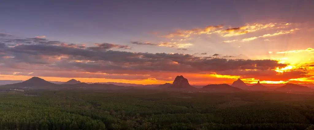 South East Queensland banner