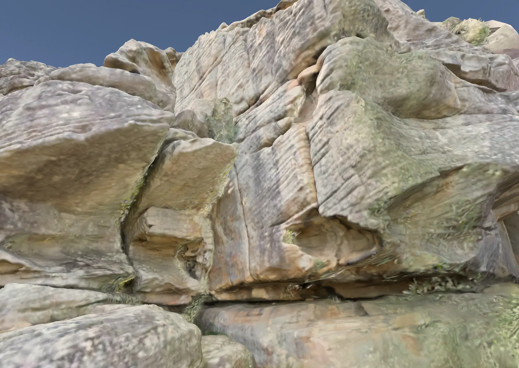 Western Amphitheatres banner