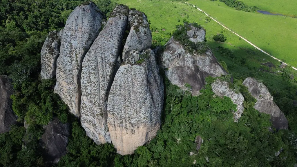 Pedra das Andorinhas banner