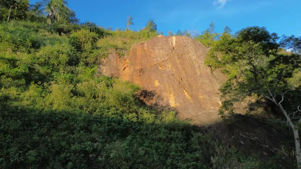 Pedra do Sapinho banner
