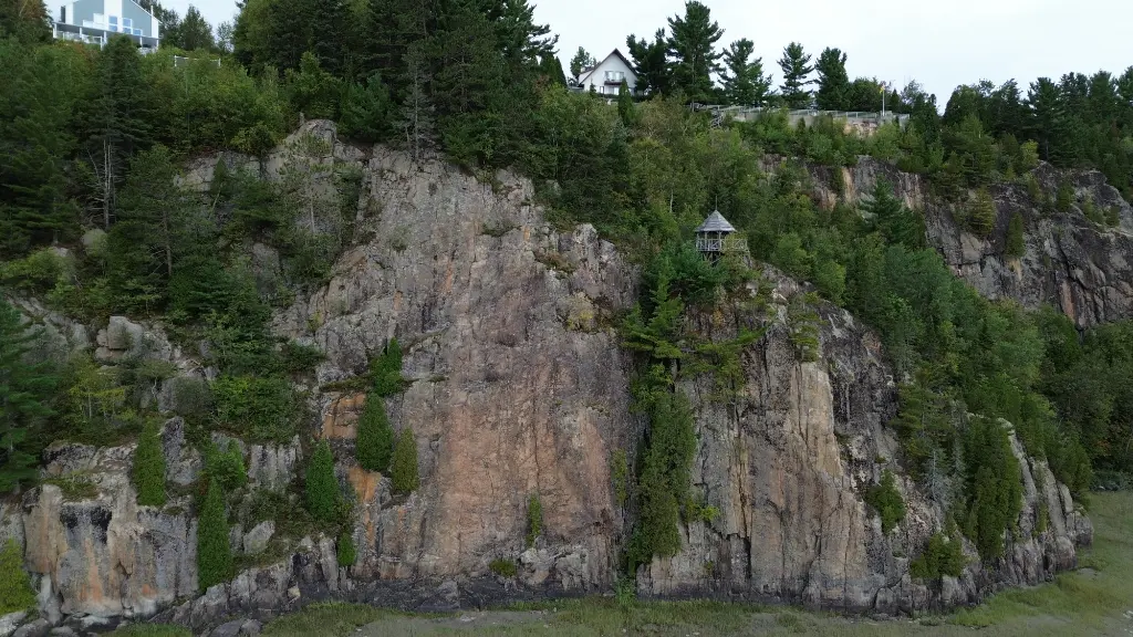Grand mur de Chicoutimi banner