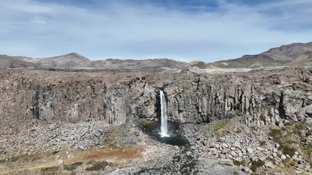 Región del Maule banner