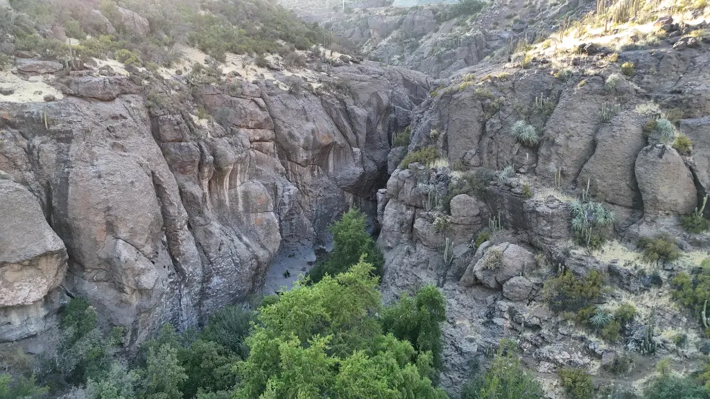 Trilogía y Catedral banner