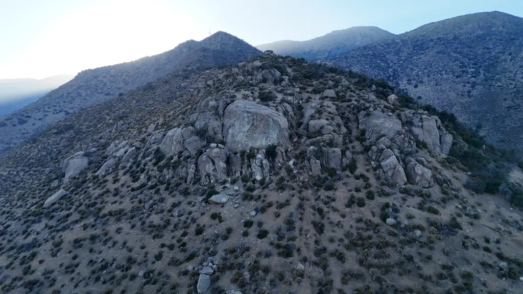 Piedra Rajada banner