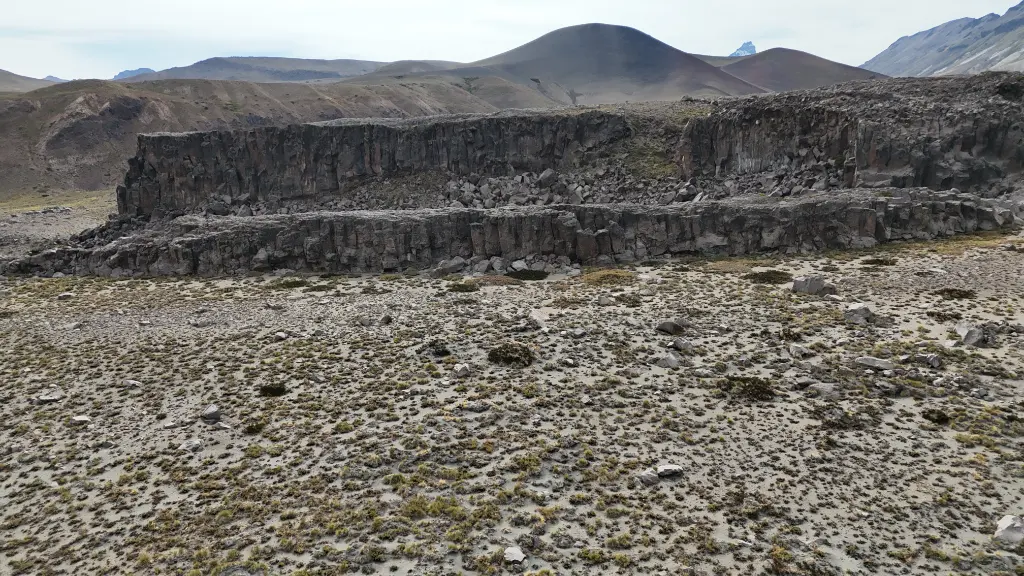 La Escuela, La Cocina & Las Bandurrias banner