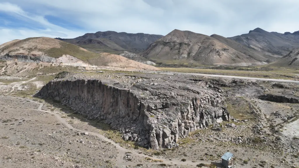 La Gran Pared & Pared Talca banner