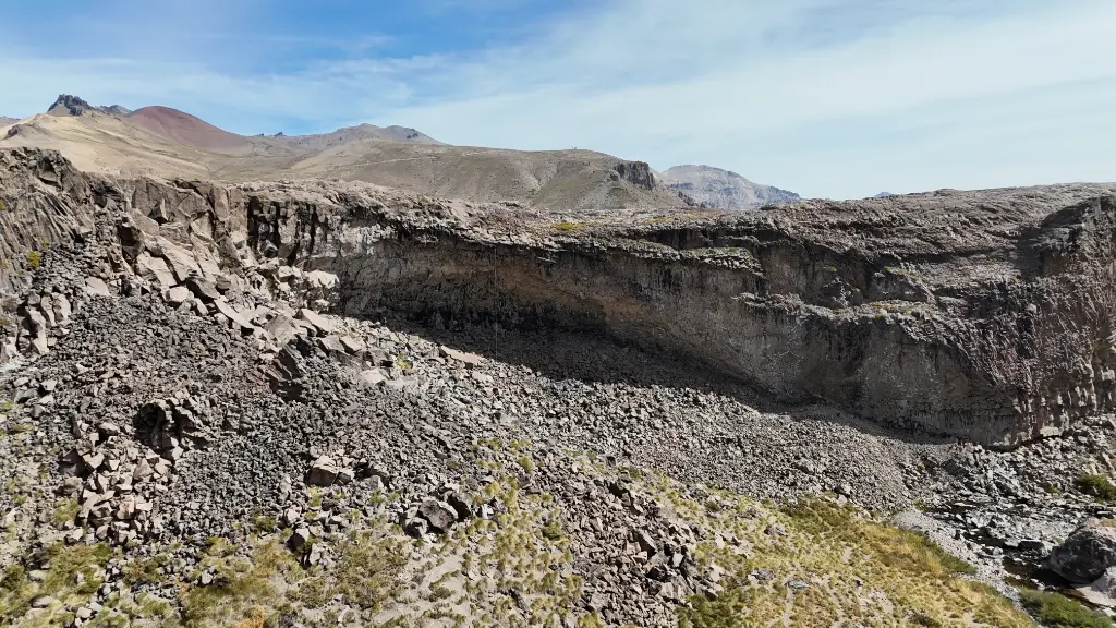 Los Huasamacos del Sur banner