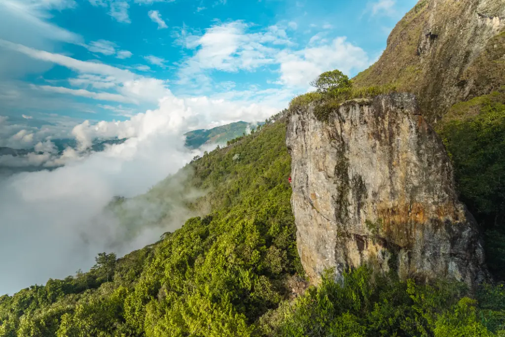 La Peña Abejorral banner