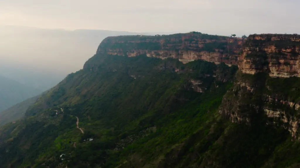 Mesa de los Santos banner