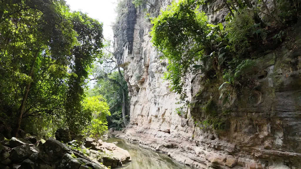 Parque de Escalada Payandé banner