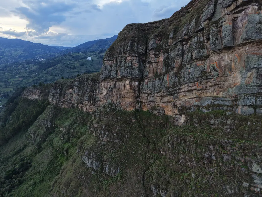 Salon de la justicia banner