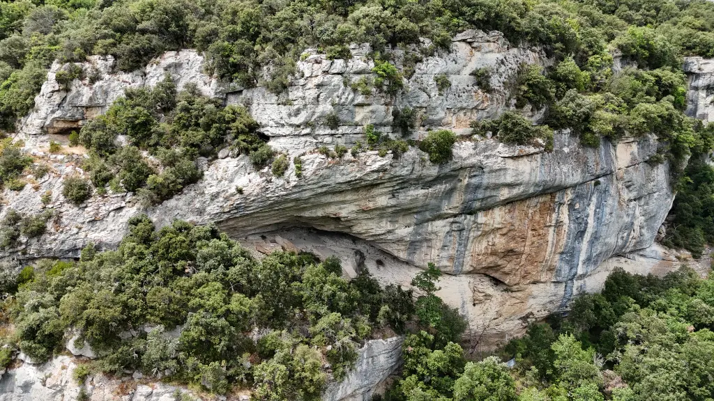 Queyras - La Baume banner
