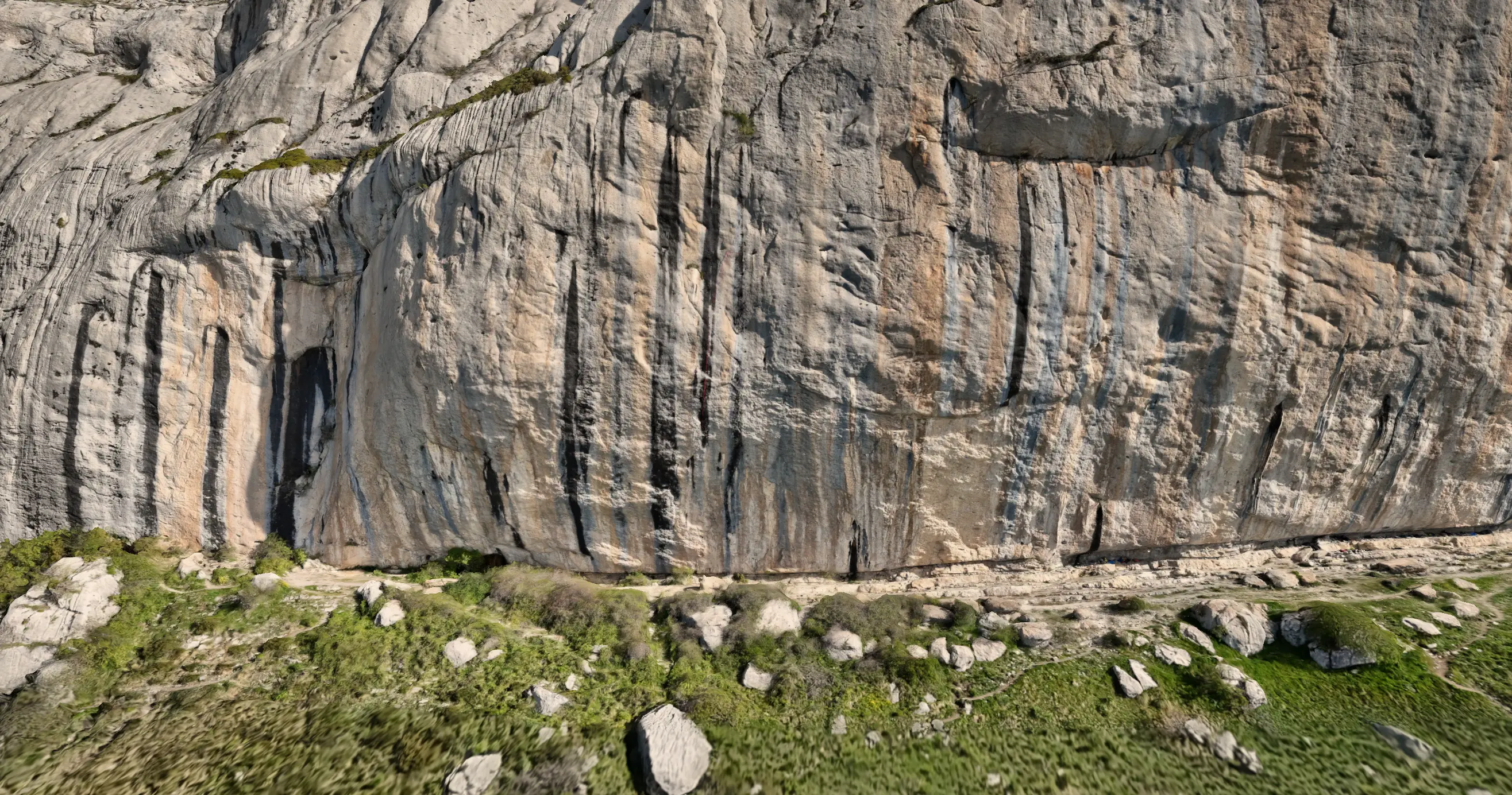 Berlin and Biographie banner