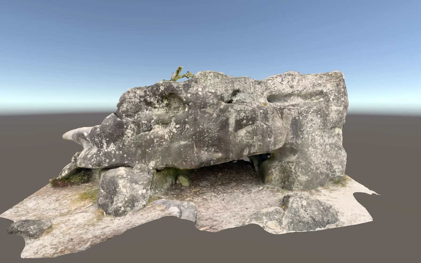 L'Ancien n°36 jaune Boulder banner