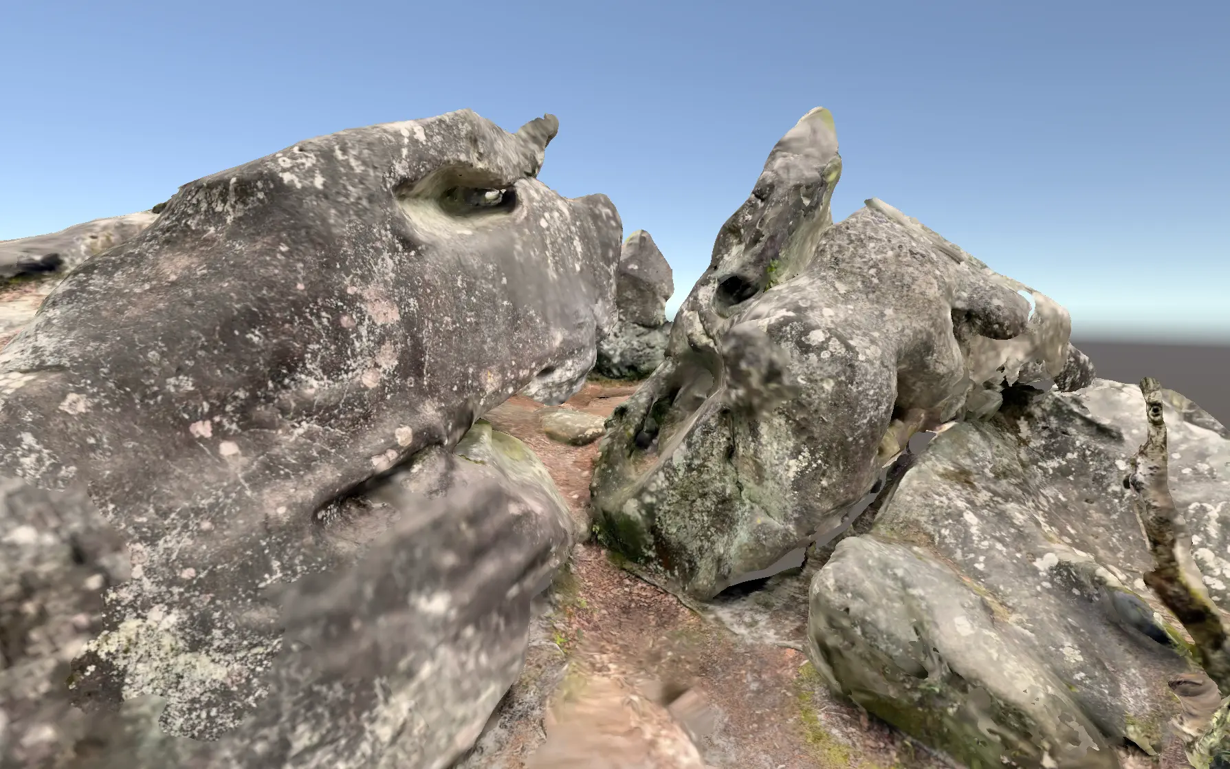 Le Tri Sélectif Boulder banner