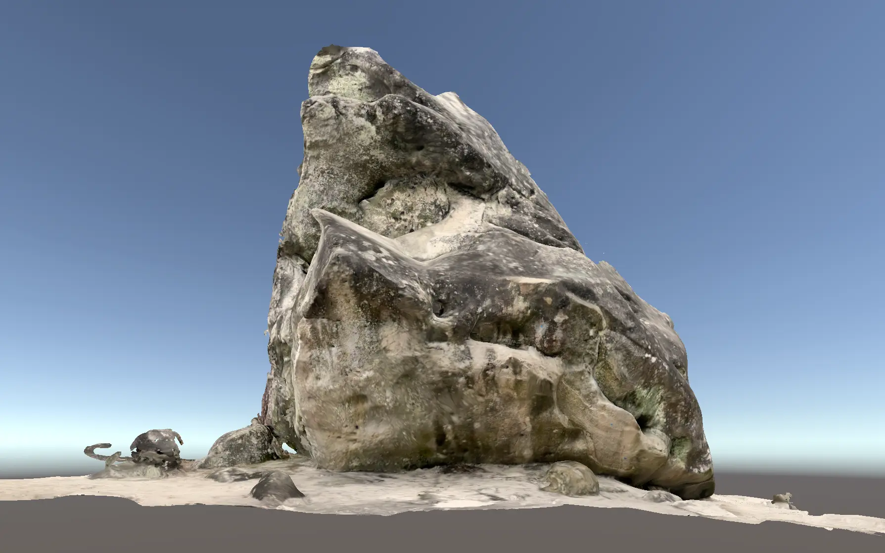 Plaplatix (raccourci) Boulder banner