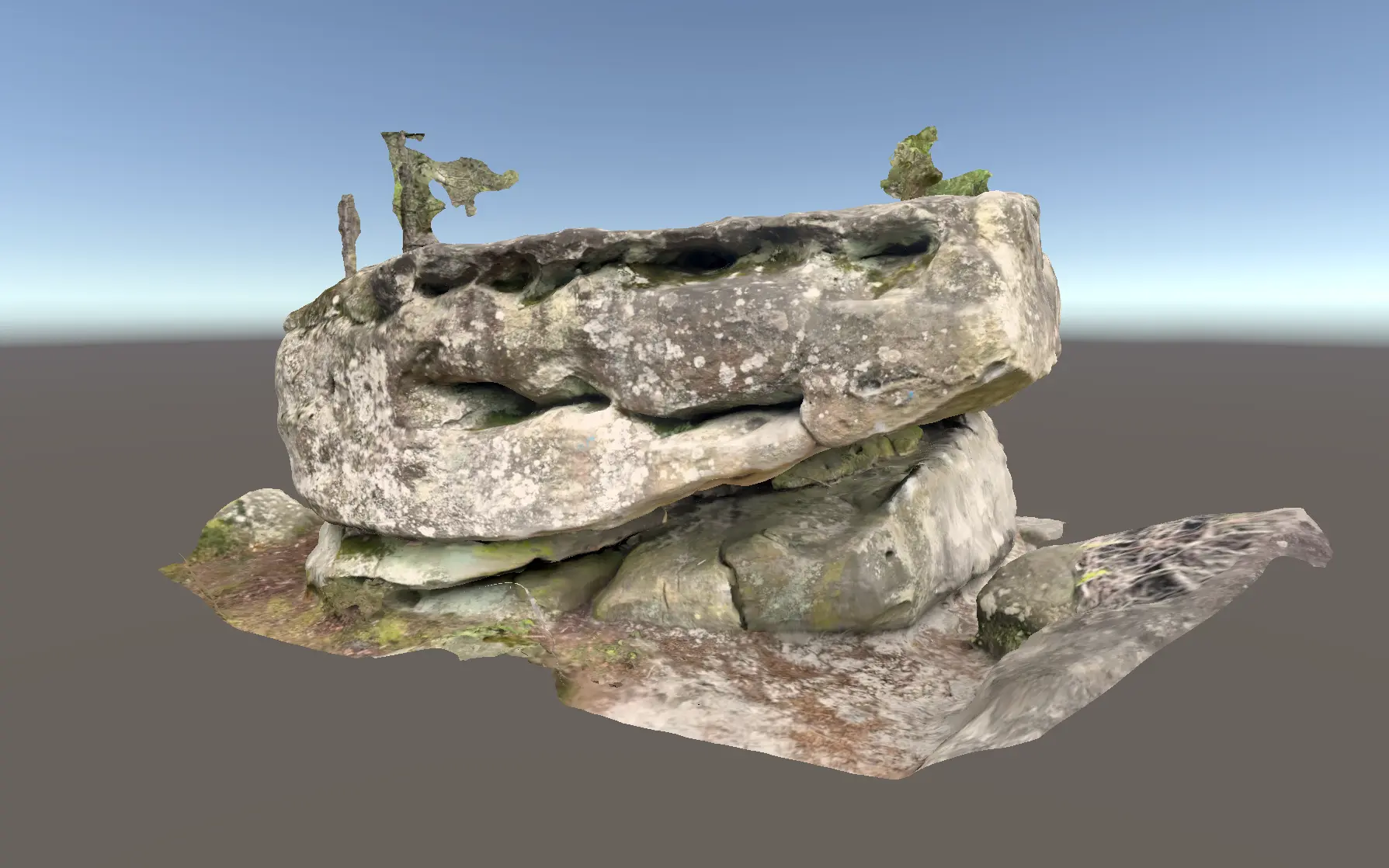 Rattle Snake Boulder banner