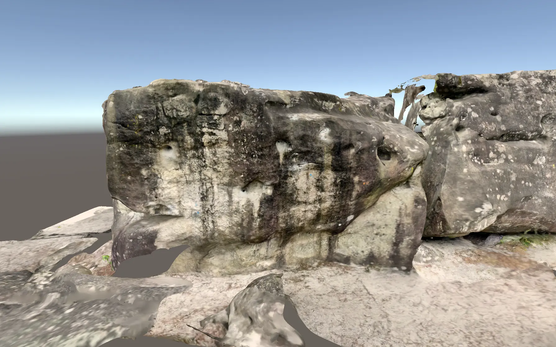 Yellow 10 Boulder banner