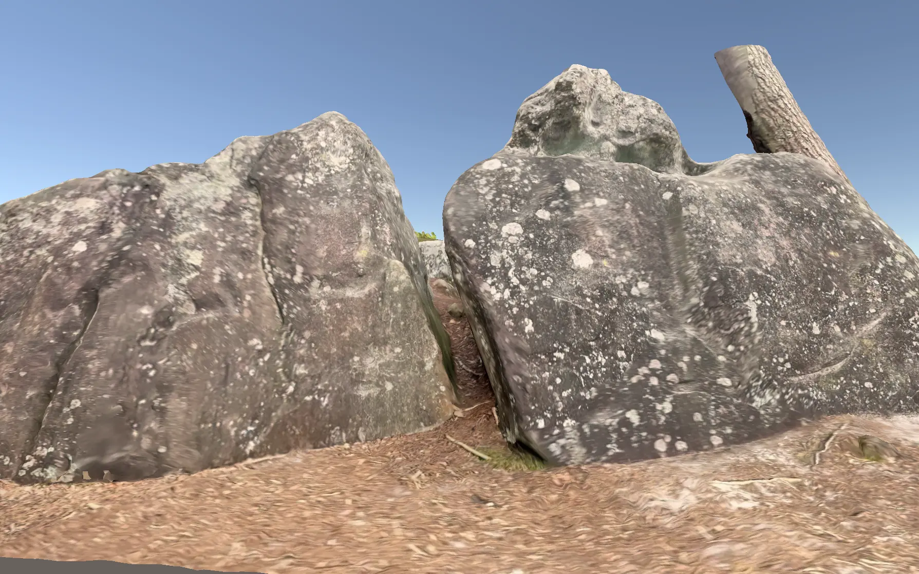 Yellow 24 Boulder banner